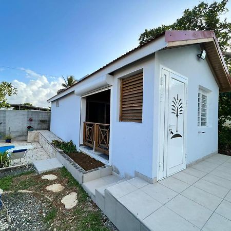 Villa Ti Bijou Baie-Mahault Exterior foto